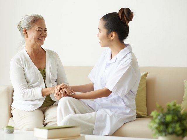 LIMITLESS CARE, LLC - Homecare photo in Brentwood, CA